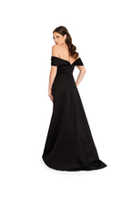 Nicole Bakti 7029 - Black