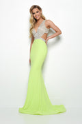 Jasz Couture Dress 7032