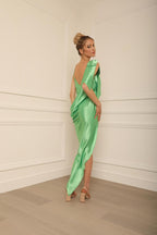 Nicole Bakti 7034 - Green