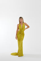 Nicole Bakti 7054 - Chart