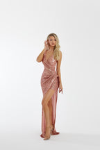 Nicole Bakti 7055 - Rose