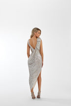 Nicole Bakti 7060 - Gun Metal