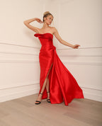 Nicole Bakti Dress 7089