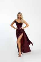 Nicole Bakti Dress 7089