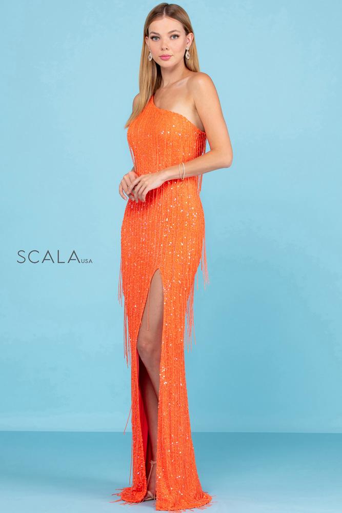 Scala 60285 - Orange