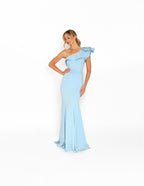 Nicole Bakti 7115 - Light Blue