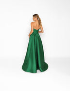 Nicole Bakti 7134 - Emerald