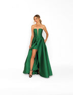 Nicole Bakti 7134 - Emerald