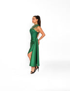 Nicole Bakti 7138 - Emerald