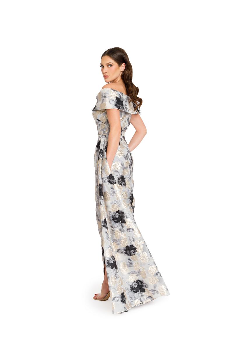 Nicole Bakti 7139N - Silver