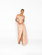 Nicole Bakti 7139 - Dusty Rose