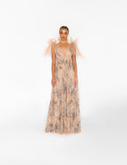 Nicole Bakti 7145 - Taupe