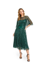 Nicole Bakti 7163 - Emerald