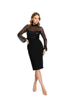 Nicole Bakti 7167 - Blk