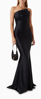 Nicole Bakti 7190L - Black