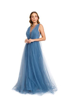 Nicole Bakti 7199 - Slate