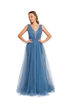 Nicole Bakti 7199 - Slate