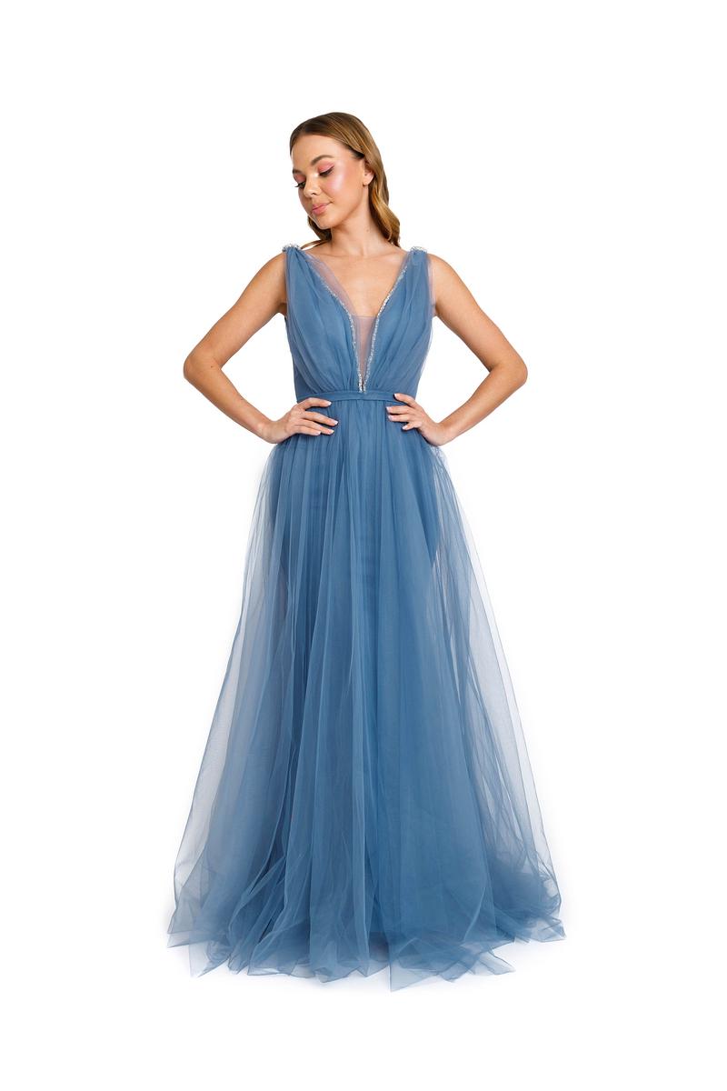 Nicole Bakti 7199 - Slate