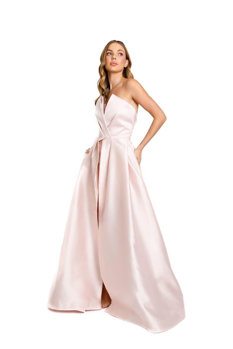 Nicole Bakti 7204 - Dusty Rose