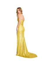 Nicole Bakti 7216 - Gold