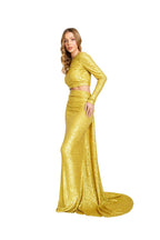 Nicole Bakti 7219 - Gold