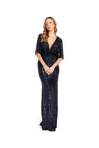 Nicole Bakti 7220 - Navy