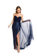 Nicole Bakti 7225 - Navy