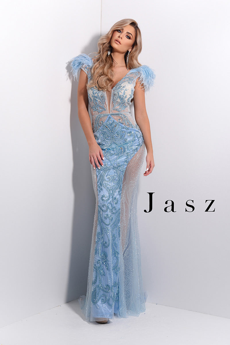 Jasz Couture Dress 7226