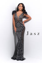 Jasz Couture Dress 7226