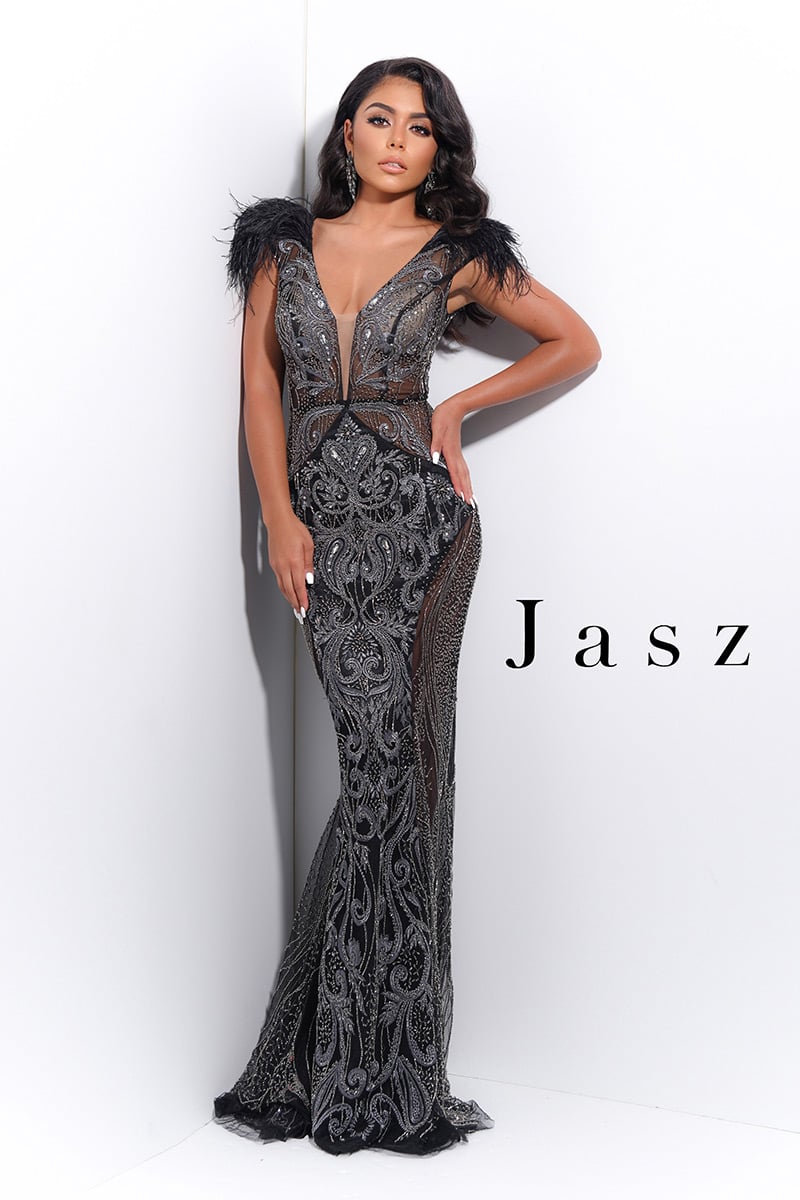 Jasz Couture Dress 7226