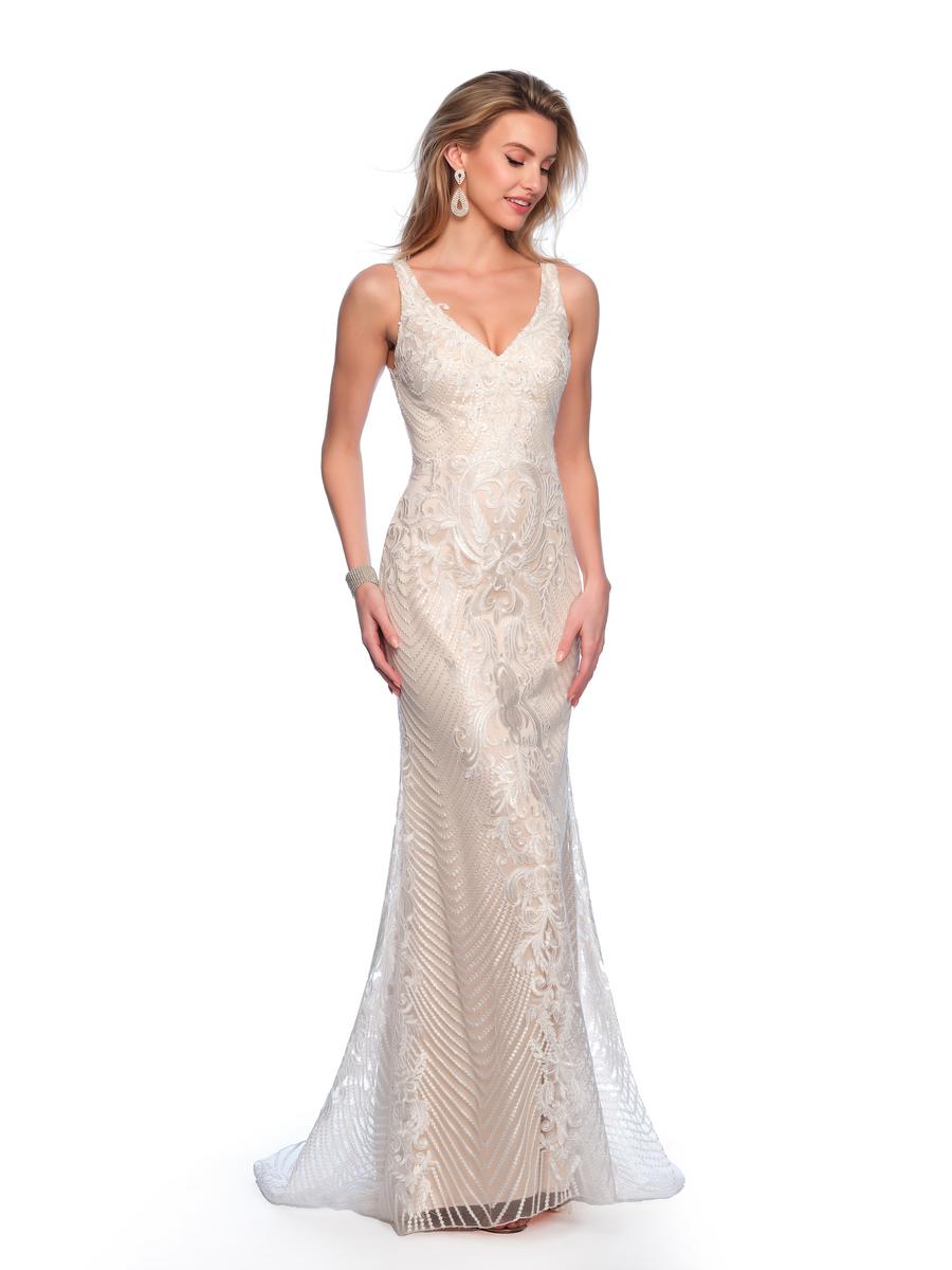 Bridal by Dave and Johnny 7226