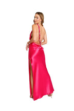 Nicole Bakti 7229 - Fushia