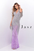 Jasz Couture Dress 7248