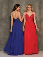 Dave and Johnny Long 7248