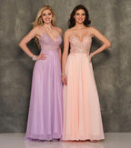 Dave and Johnny Long 7248 - Lilac