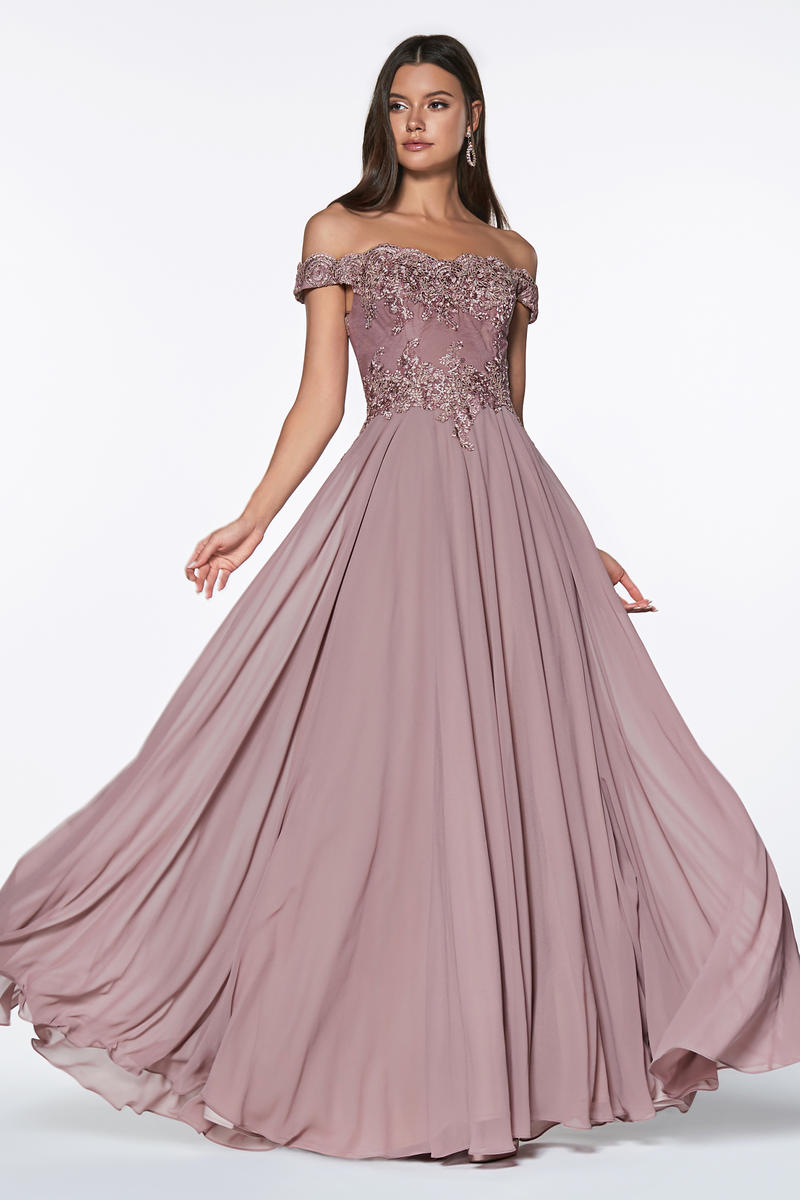 Cinderella Divine Dress 7258