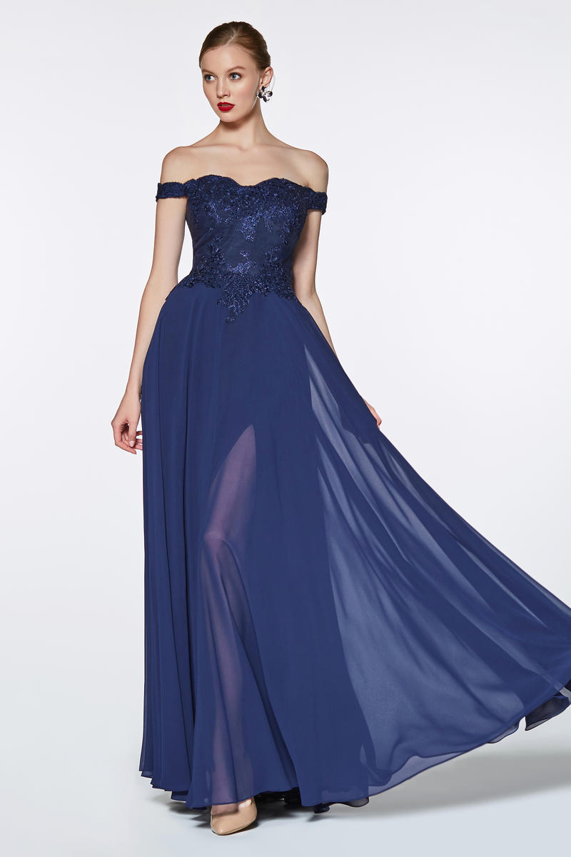 Cinderella Divine Dress 7258