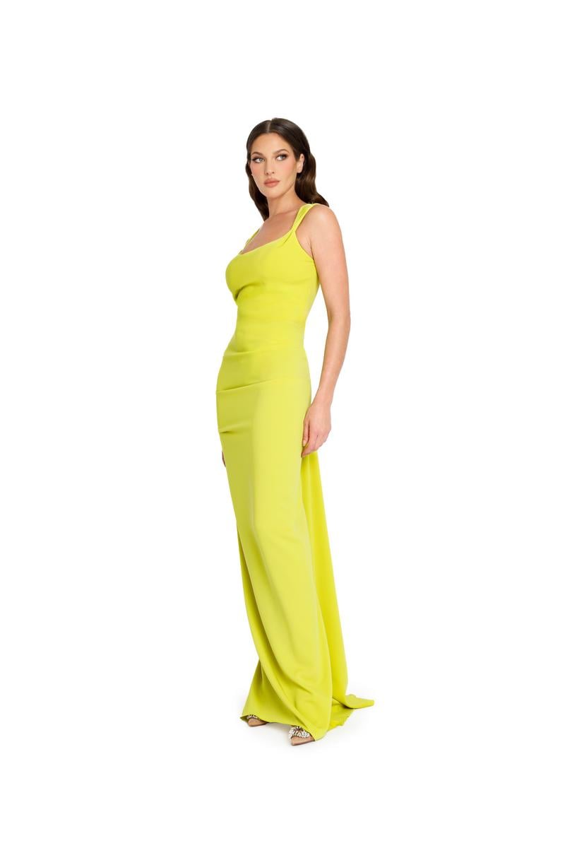 Nicole Bakti 7268 - Royal