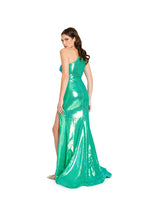 Nicole Bakti 7289 - Kelly Green