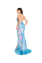 Nicole Bakti 7290 - Blue Iris