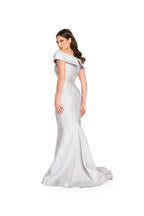 Nicole Bakti 7299 - Silver