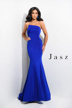 Jasz Couture Dress 7300