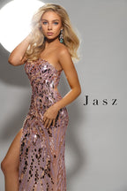 Jasz Couture Dress 7302