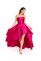 Nicole Bakti 7305 - Fuschia