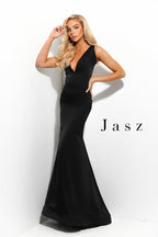 Jasz Couture Dress 7320