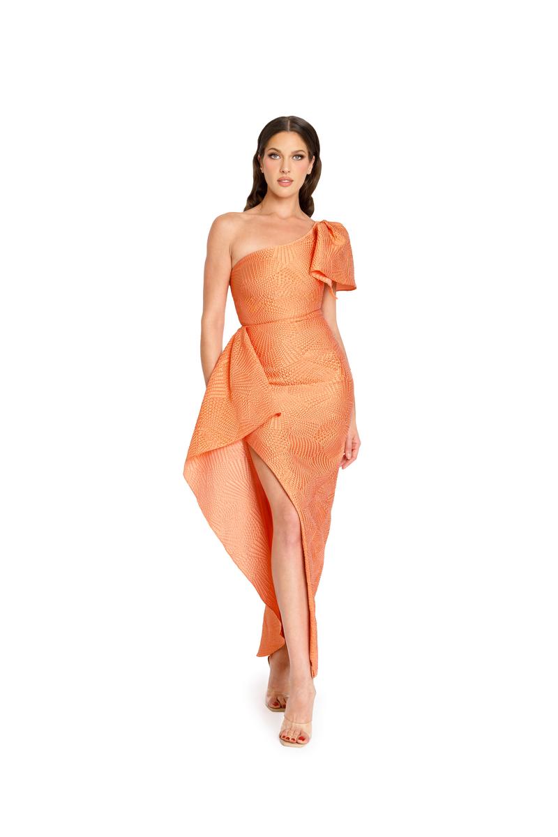 Nicole Bakti 7333 - Coral