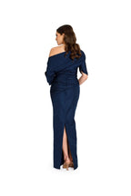 Nicole Bakti 7346 - Navy