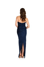 Nicole Bakti 7346 - Navy