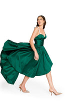 Nicole Bakti 7360 - Emerald