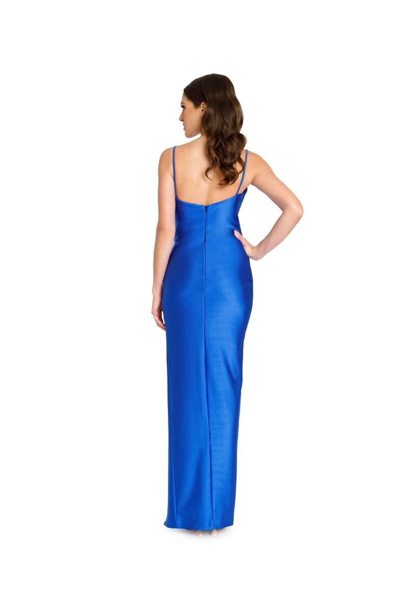 Nicole Bakti 7361 - Royal